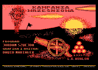Kampania Wrzesniowa — sstitle (WOR)