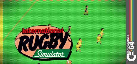 International Rugby Simulator — steamgrid