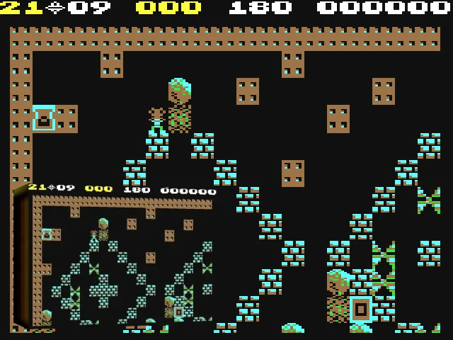 Schaikdash 14 — mixrbv2 (WOR)