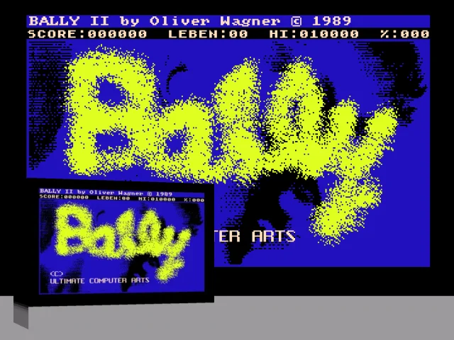 Bally 2 — mixrbv2 (WOR)
