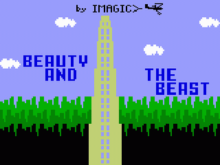 Beauty & the Beast — sstitle (WOR)