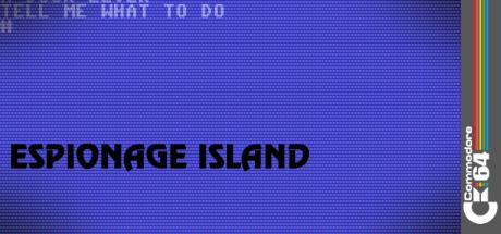 Espionage Island — steamgrid