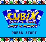 Cubix - Robots For Everyone - Race 'n Robots — sstitle (WOR)