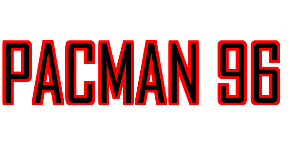 Pacman 96 — wheel-hd (SS)