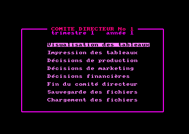 Manager — ss (FR)