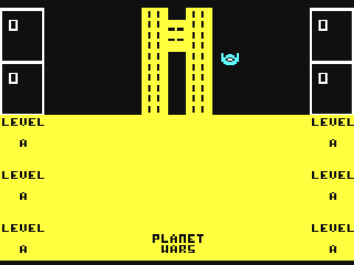 The Planet War In 1999 — ss (WOR)