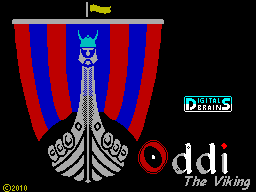 Oddi The Viking — sstitle (WOR)