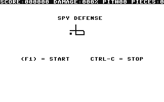 Spy Defense — sstitle (WOR)