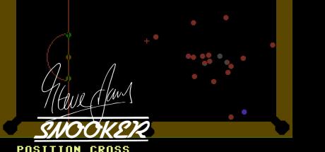 Steve Davis Snooker — steamgrid