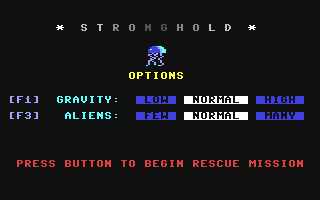 Stronghold — sstitle (WOR)