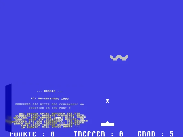 Nessie — mixrbv2 (WOR)