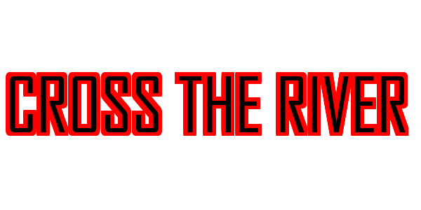Cross the River — wheel-hd (SS)