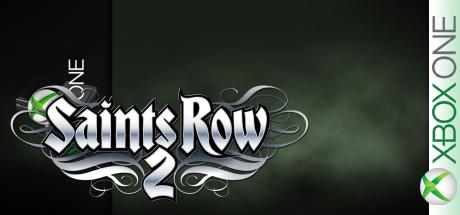 Saints Row 2 — steamgrid