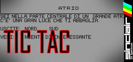 Tic Tac — steamgrid