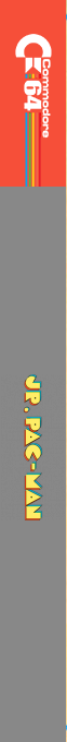 Jr. Pac-man — box-2D-side (EU)
