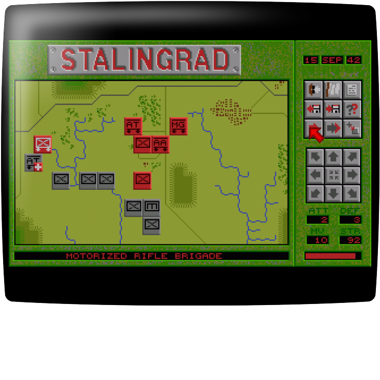 Stalingrad — mixrbv1 (WOR)