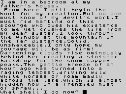 Frankenstein — ss (EU)