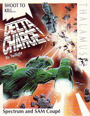 Delta Charge box art