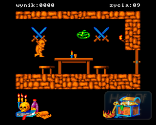 Miecze Valdgira 2 — ss (WOR)