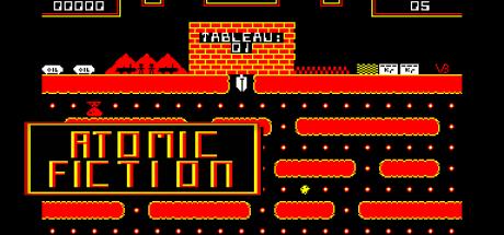 Atomic Fiction — steamgrid