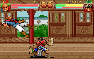 Stormy World : The Three Kingdoms — ss (WOR)
