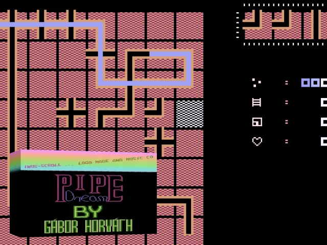 Pipe Dream — mixrbv2 (WOR)