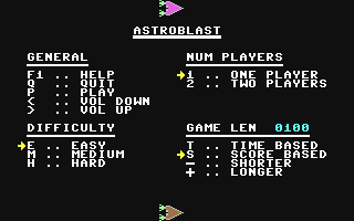 Astroblast — sstitle (WOR)