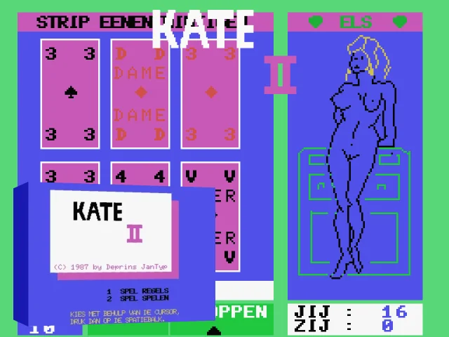 Kate 2 — mixrbv2 (WOR)