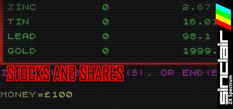 Stocks and Shares — steamgrid
