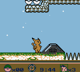 Pokémon Adventure — ss (WOR)