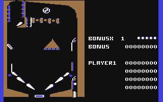 Flippers — ss (WOR)