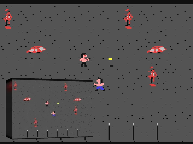 Death Rattle — mixrbv2 (WOR)
