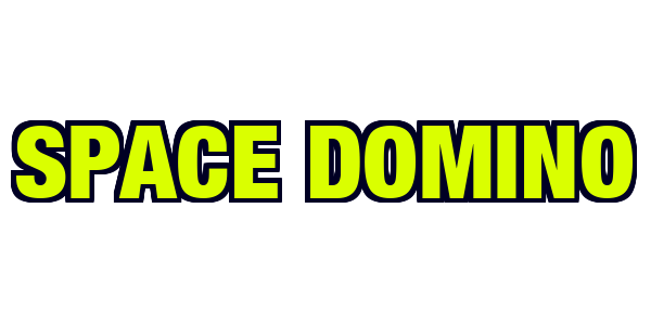 Space Domino — wheel-hd (CUS)