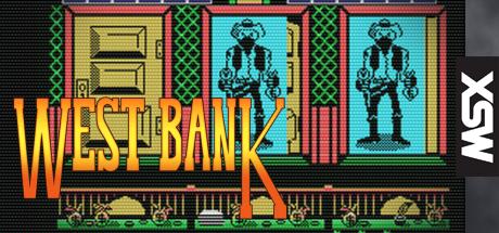 West Bank — steamgrid