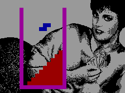 Sex Tetris 2 — ss (WOR)