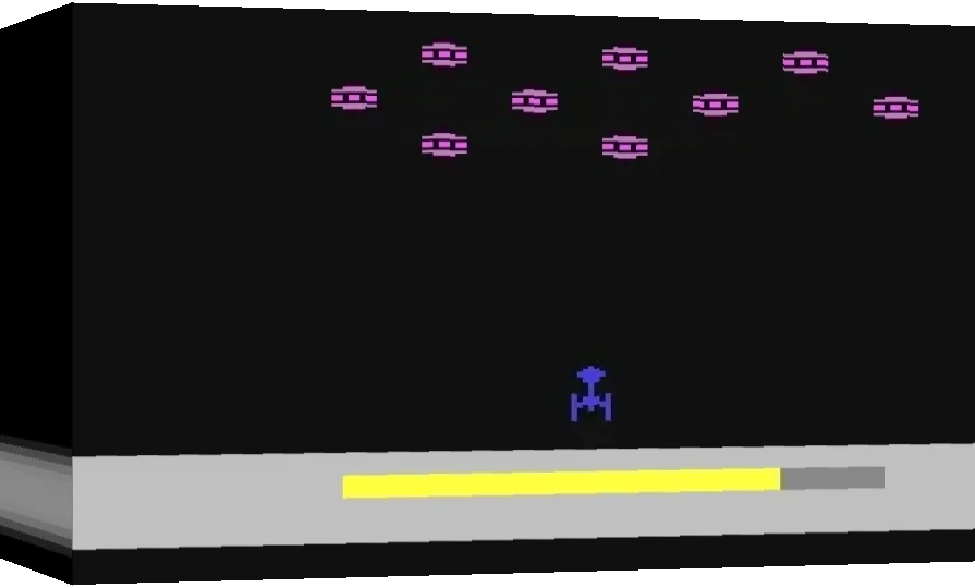 Megamania64 : 1k Version — box-3D (WOR)