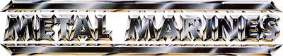 Metal Marines — wheel (WOR)