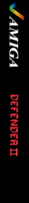 Defender II — box-2D-side (WOR)