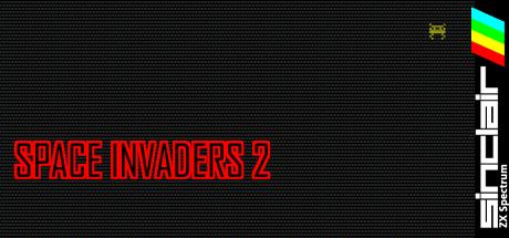 Space Invaders 2 — steamgrid
