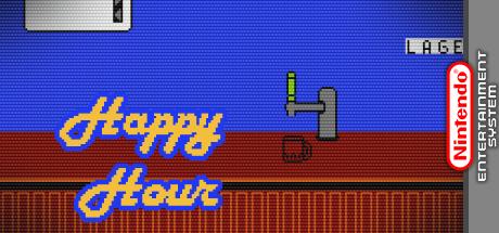 Happy Hour — steamgrid