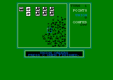 Johnny Reb 2 — ss (EU)