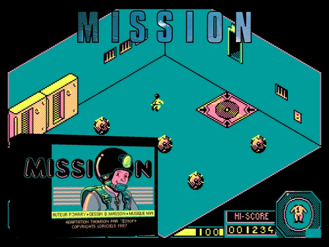 Mission — mixrbv2 (WOR)