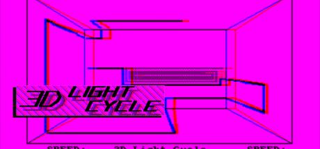 3D Light Cycle — steamgrid