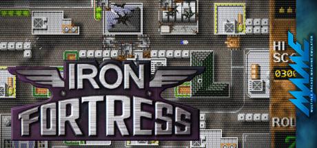 Iron Fortress — steamgrid