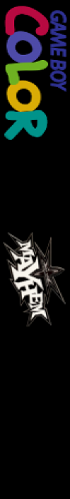 WCW Mayhem — box-2D-side (US)