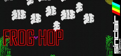 Frog Hop — steamgrid