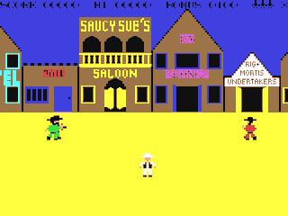 Highnoon — ss (WOR)