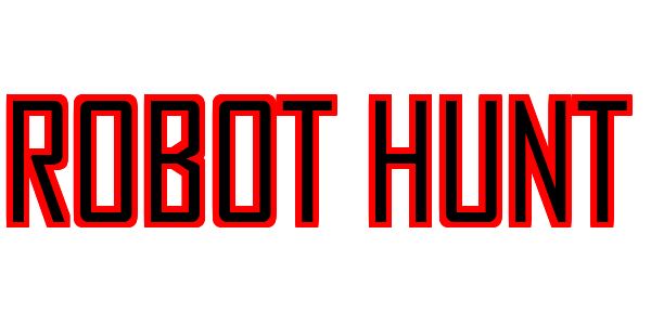 Robot Hunt — wheel-hd (SS)