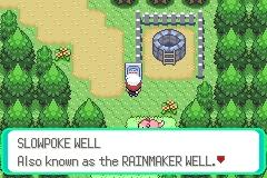 Pokemon : Scorched Silver — ss (WOR)
