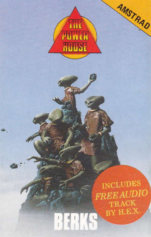 Berks 3 box art